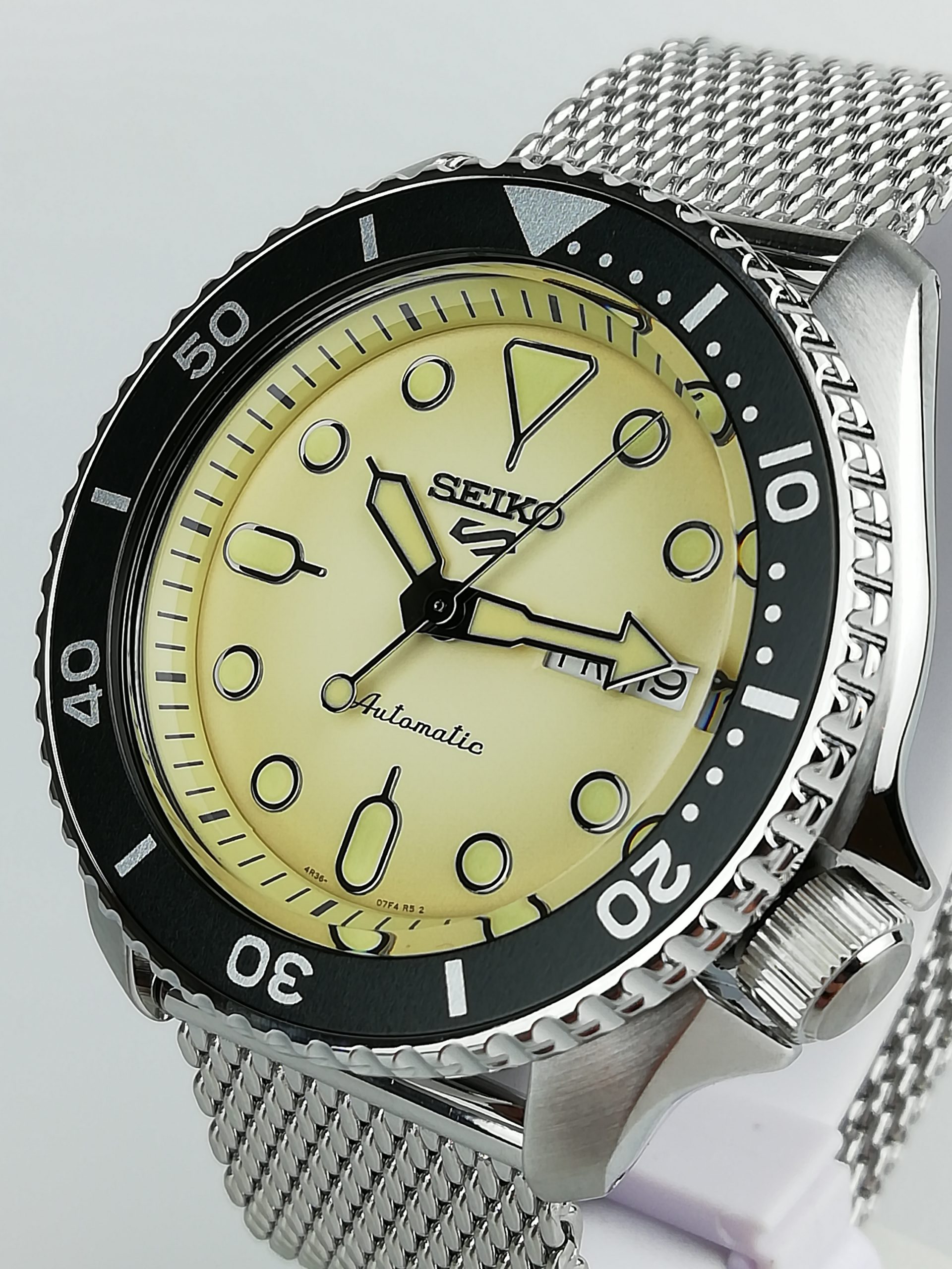 Seiko srpd67k1 2025