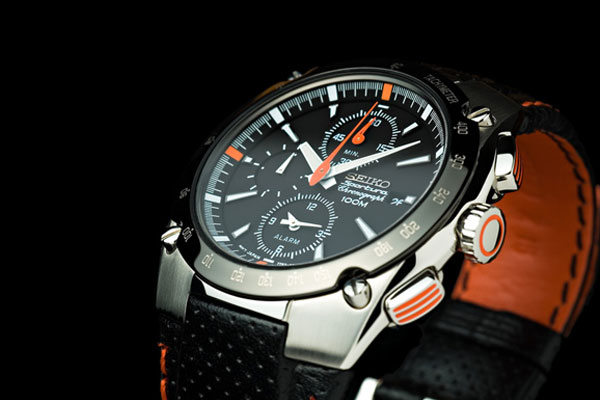 Bạn Biết Gì Về Đồng Hồ Chronograph